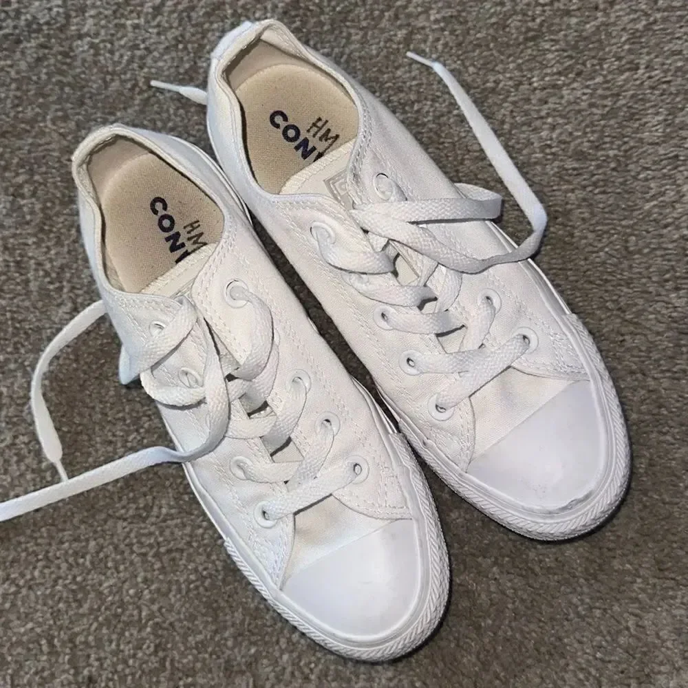 🔥Converse AllStar Tap Unisex Sneakers!